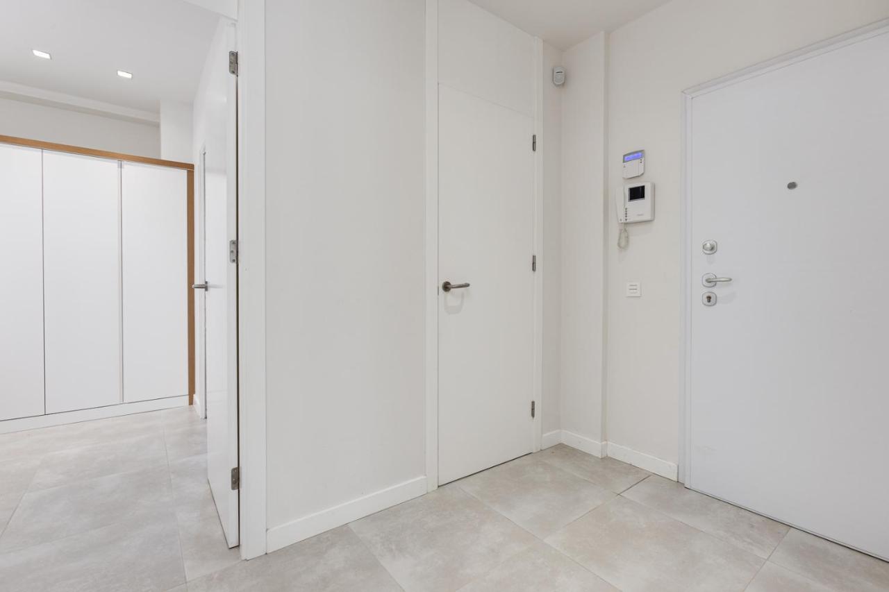 Apartmán Apartamento Canela Alicante Exteriér fotografie
